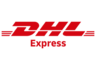 logo dhl